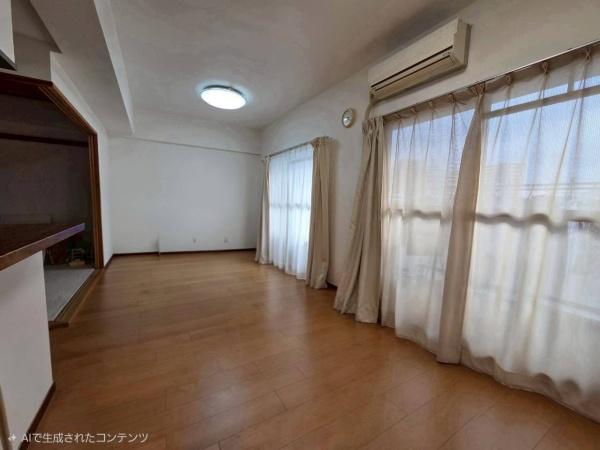 ファミールハイツ堺1番館