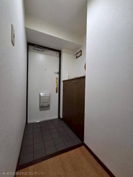 ファミールハイツ堺1番館