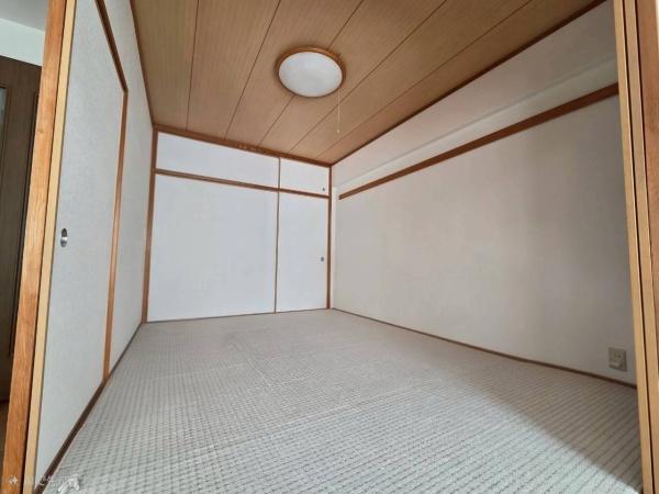 ファミールハイツ堺1番館