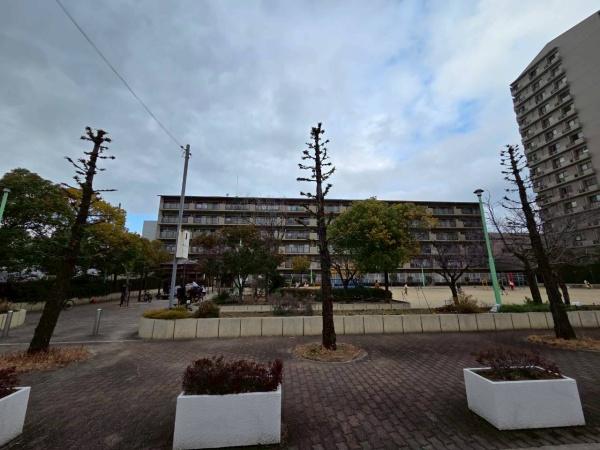 ファミールハイツ堺1番館