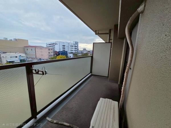 ファミールハイツ堺1番館