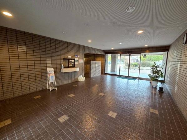 ファミールハイツ堺1番館