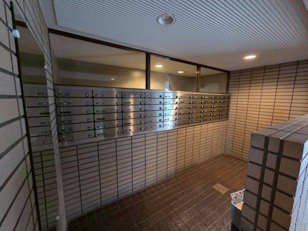 ファミールハイツ堺1番館