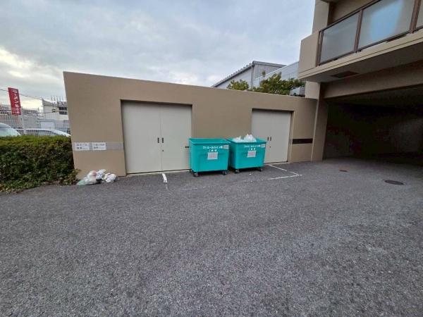 ファミールハイツ堺1番館