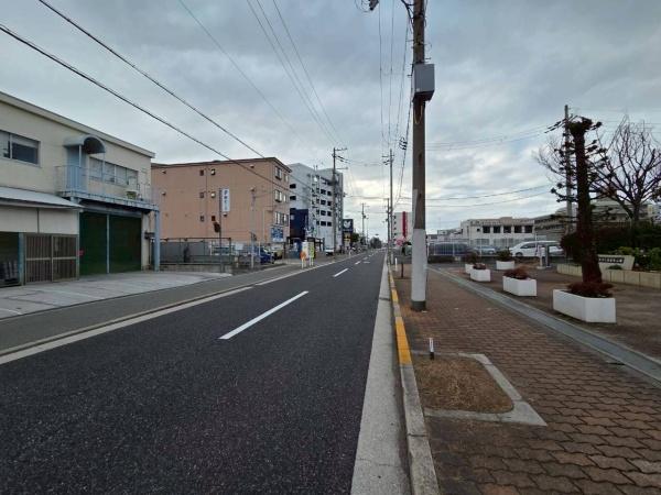 ファミールハイツ堺1番館