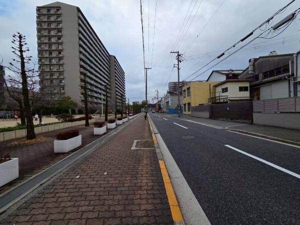 ファミールハイツ堺1番館