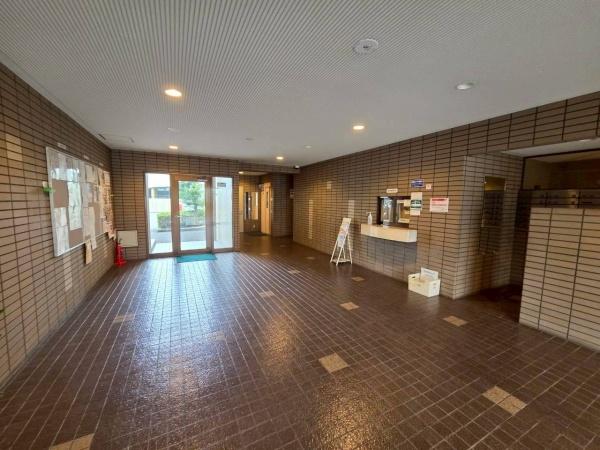 ファミールハイツ堺1番館