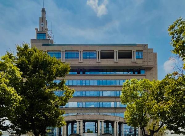 藤井寺市小山８丁目の中古一戸建て(藤井寺市役所)