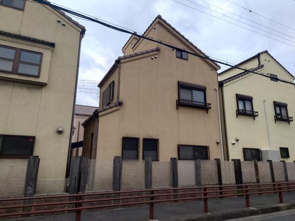 藤井寺市小山８丁目の中古一戸建て
