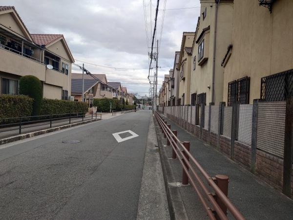 藤井寺市小山８丁目の中古一戸建て