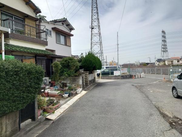 松原市河合2丁目　中古戸建