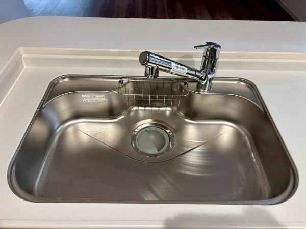 堺市中区深井水池町2号棟　新築戸建
