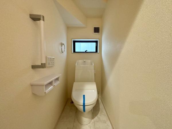 堺市中区深井水池町2号棟　新築戸建