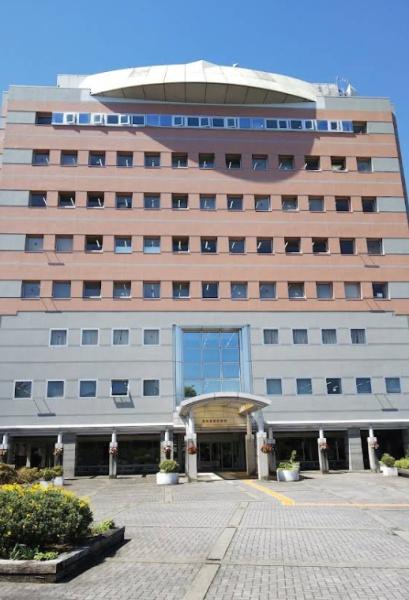 河内長野市南花台５丁目の中古一戸建て(河内長野市役所)