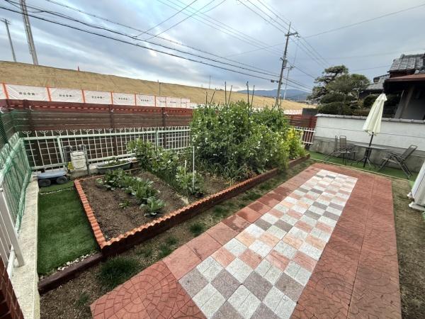 河内長野市南花台５丁目の中古一戸建て