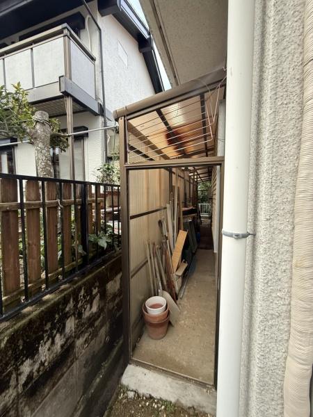 河内長野市南花台５丁目の中古一戸建て
