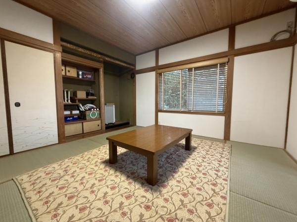 河内長野市南花台５丁目の中古一戸建て