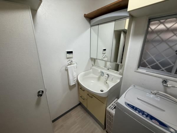 河内長野市南花台５丁目の中古一戸建て