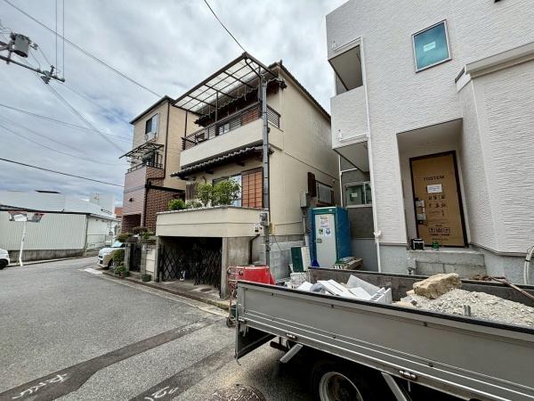 堺市西区北条町2丁　新築戸建