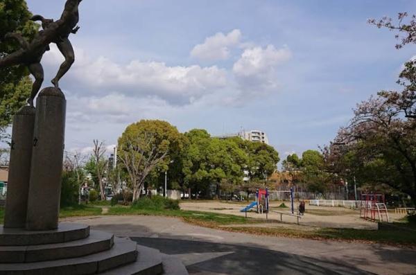 大阪市住之江区新北島７丁目の中古一戸建て(北島2号公園)