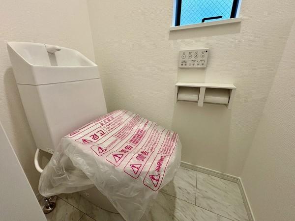 堺市美原区阿弥I号棟　新築戸建