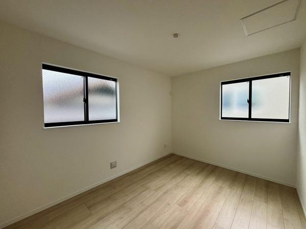 堺市美原区阿弥I号棟　新築戸建