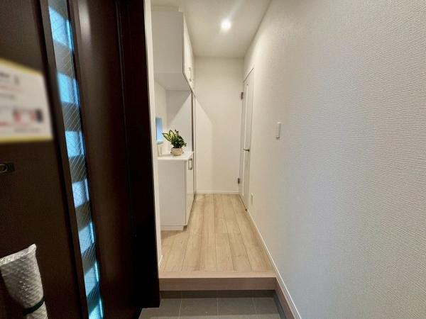 堺市美原区阿弥I号棟　新築戸建