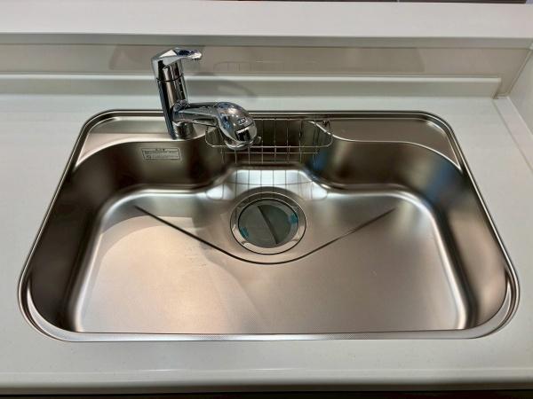 堺市美原区阿弥I号棟　新築戸建