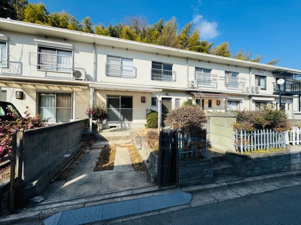 堺市南区原山台1丁　中古戸建