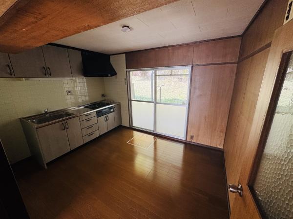 堺市南区原山台1丁　中古戸建