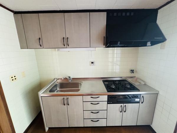 堺市南区原山台1丁　中古戸建