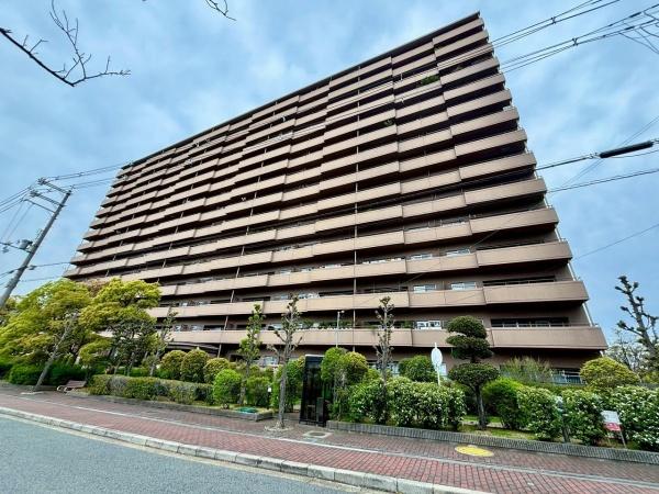 メゾンドール堺