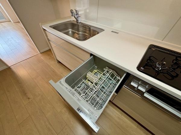 メゾンドール堺