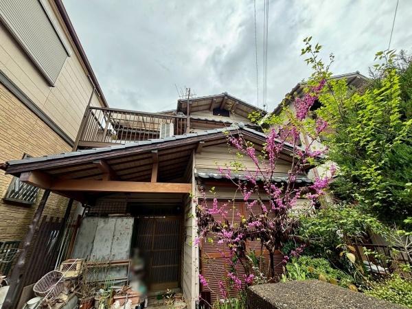 堺市美原区平尾の中古一戸建て