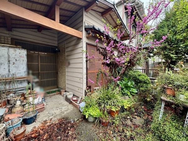 堺市美原区平尾の中古一戸建て