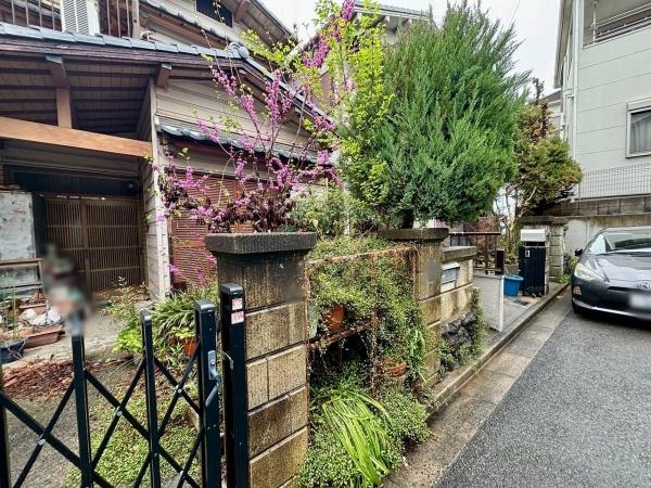 堺市美原区平尾の中古一戸建て