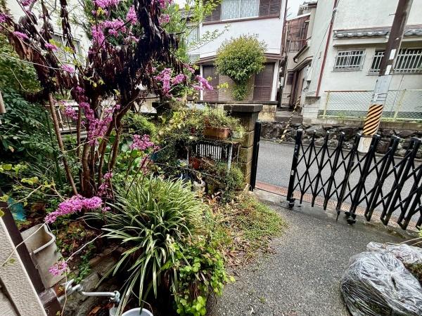 堺市美原区平尾の中古一戸建て