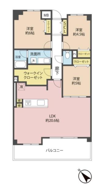 セレッソコート光明池ステーションシティ