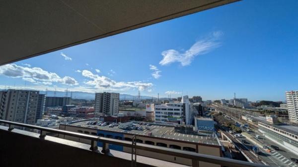 セレッソコート光明池ステーションシティ