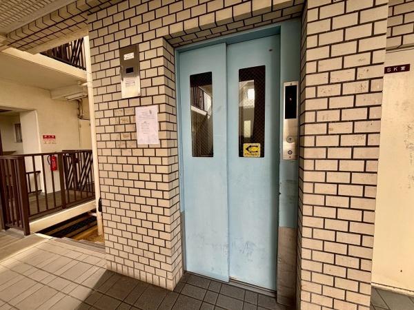 泉北深井グリーンハイツ