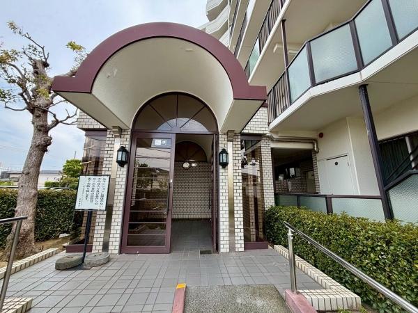 泉北深井グリーンハイツ