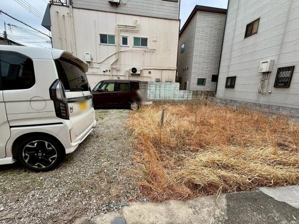 堺市東区菩提町１丁の土地