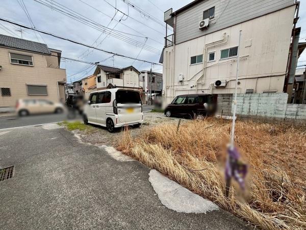 堺市東区菩提町１丁の土地