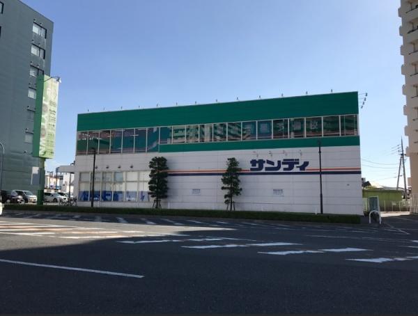 岸和田市土生町６丁目の中古一戸建て(サンディ東岸和田店)
