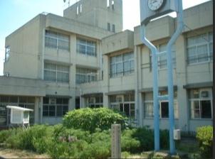 岸和田市土生町６丁目の中古一戸建て(岸和田市立太田小学校)