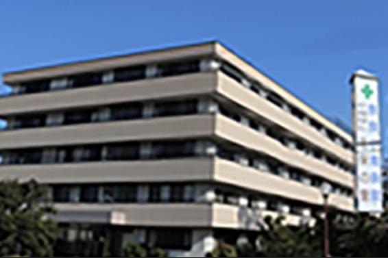 岸和田市土生町６丁目の中古一戸建て(医療法人宝山会小南記念病院)