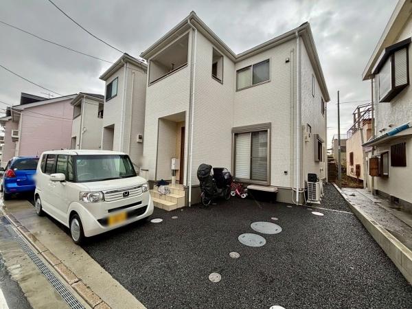 羽曳野市向野１丁目の中古一戸建て