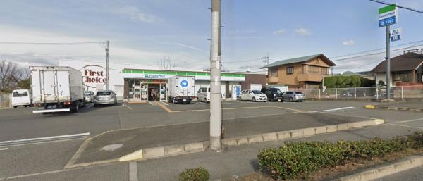 羽曳野市向野１丁目の中古一戸建て(ファミリーマート羽曳野しまだ病院前店)