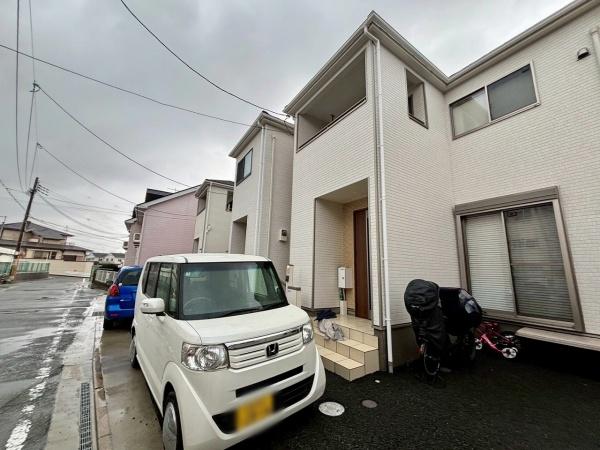 羽曳野市向野１丁目の中古一戸建て
