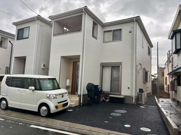 羽曳野市向野１丁目の中古一戸建て